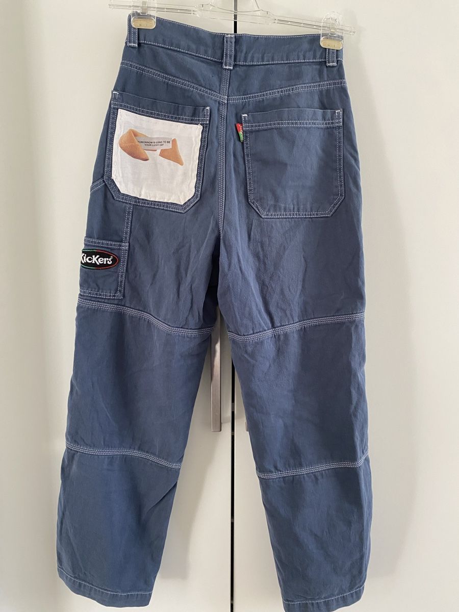 Pantaloni: Kickers Hose – Usato da Basel venduto da Nina_777 2