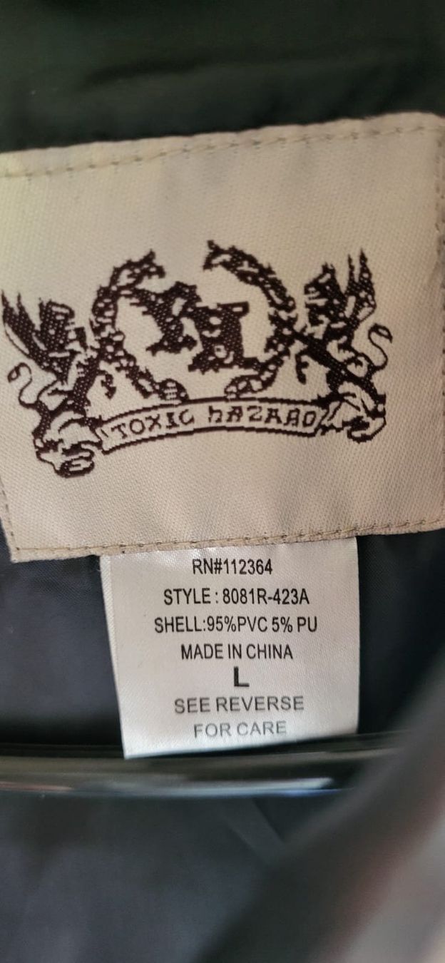 Vestes: Diese Racer-Jacke von Wilsons Leather – D'occasion à Curio par mia_vb5z 7