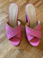Sommerschuhe