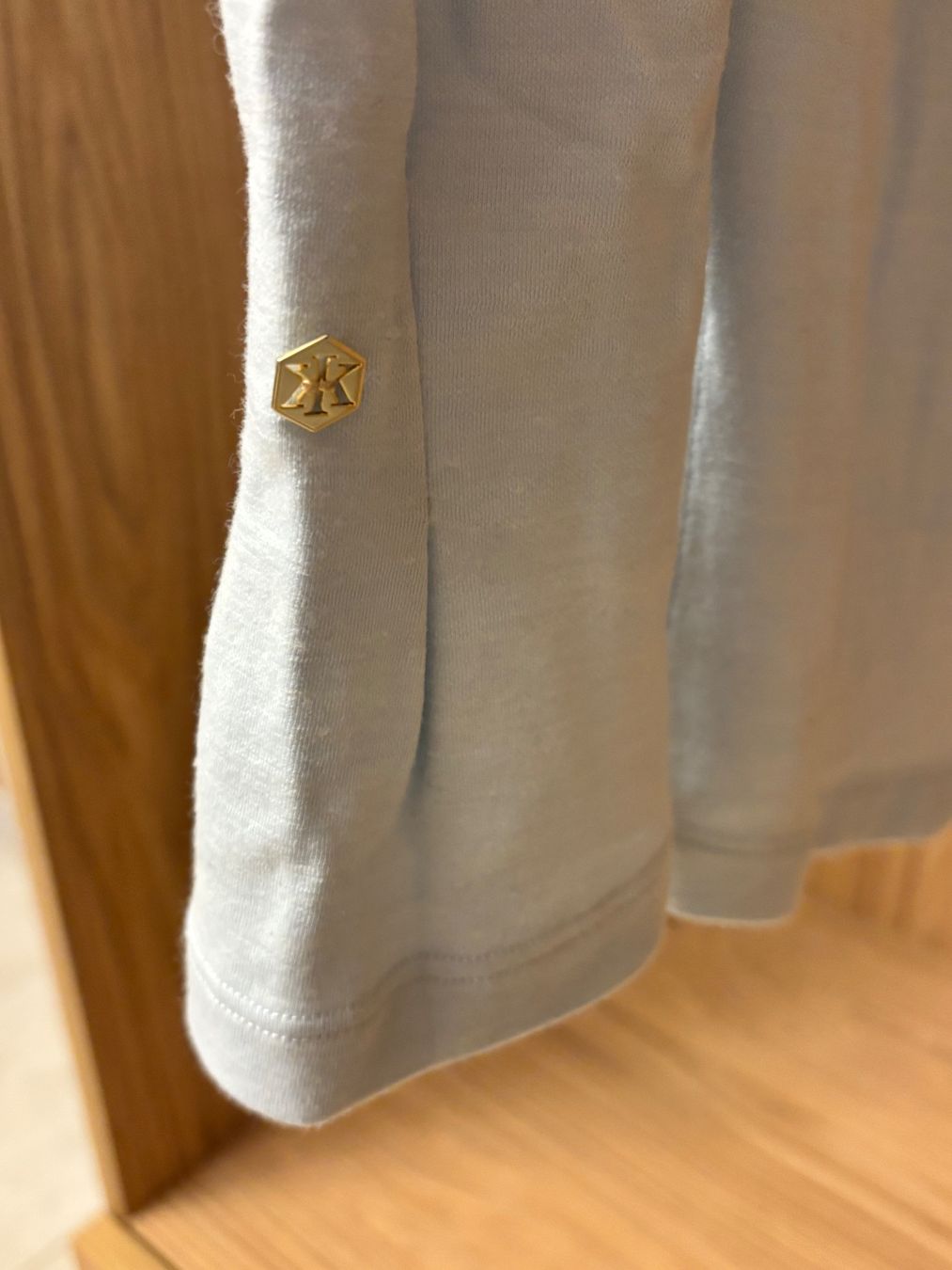 Ina Kess Maglioni & Felpe: Blassblauer Pullover INA KESS – Nuovo (secondo la descrizione) da Unterengstringen venduto da fre_25ks 2