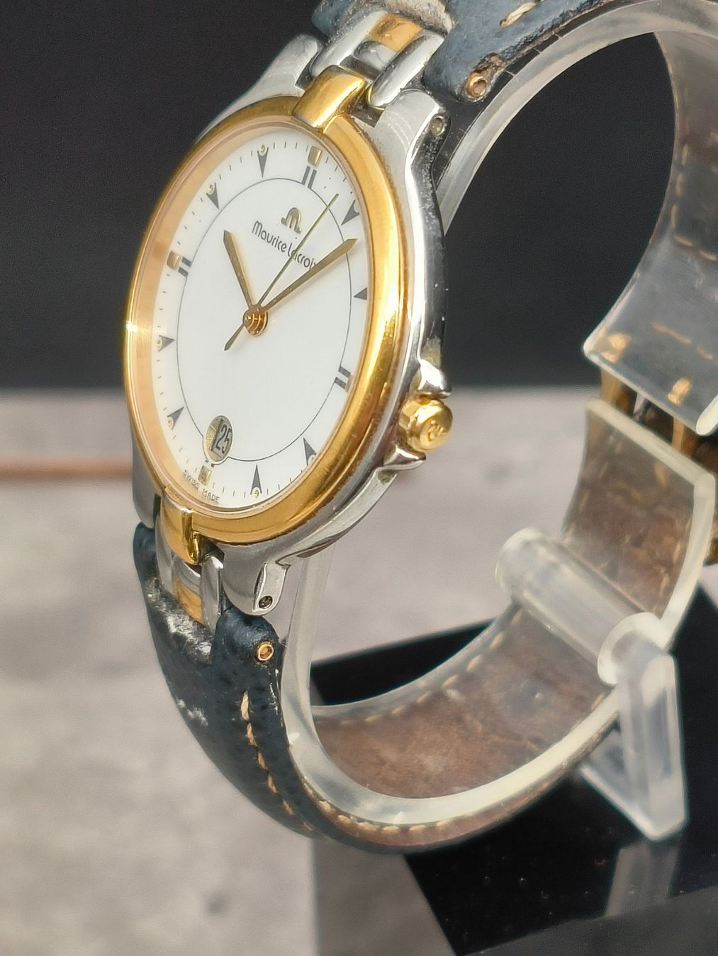 Maurice Lacroix Montres: Maurice Lacroix – D'occasion à La Chaux-de-Fonds par curtitswisswatches 4