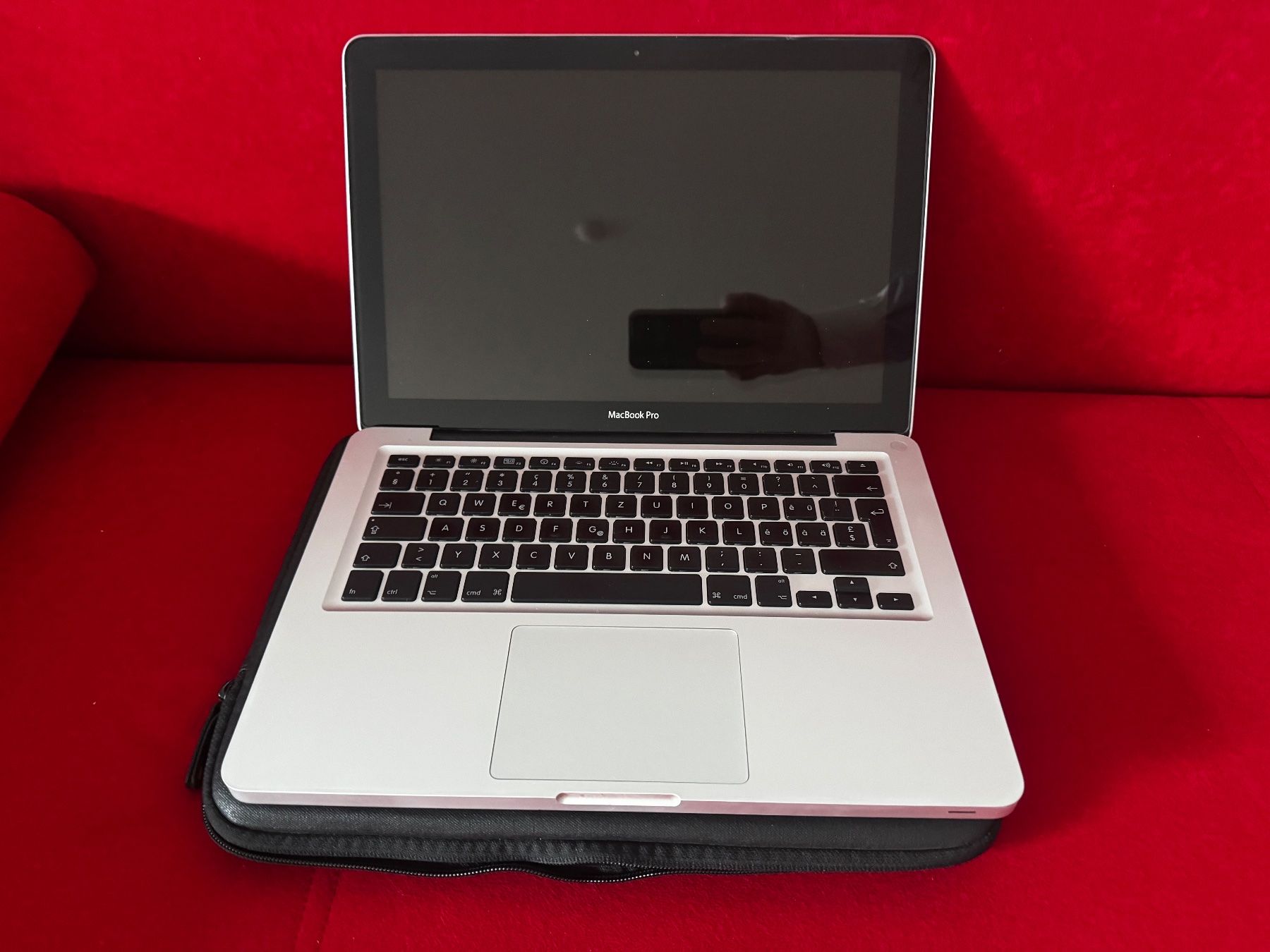 Apple Notebook: MacBook Pro 13‘ A1278 – Usato da Engelburg venduto da Sonne0550