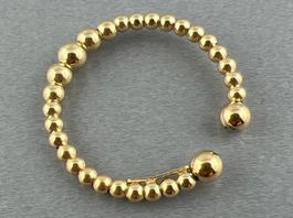 Ring 750 Gold
