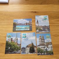 Lot de Carte Maximum