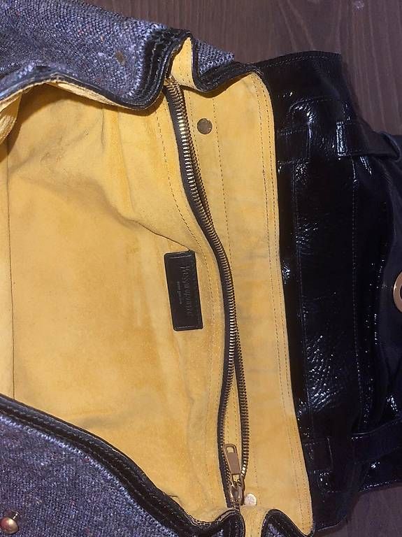 Borse da donna: Yves Saint Laurent Muse Bag  – Usato da Binz venduto da Liv.doswald 3