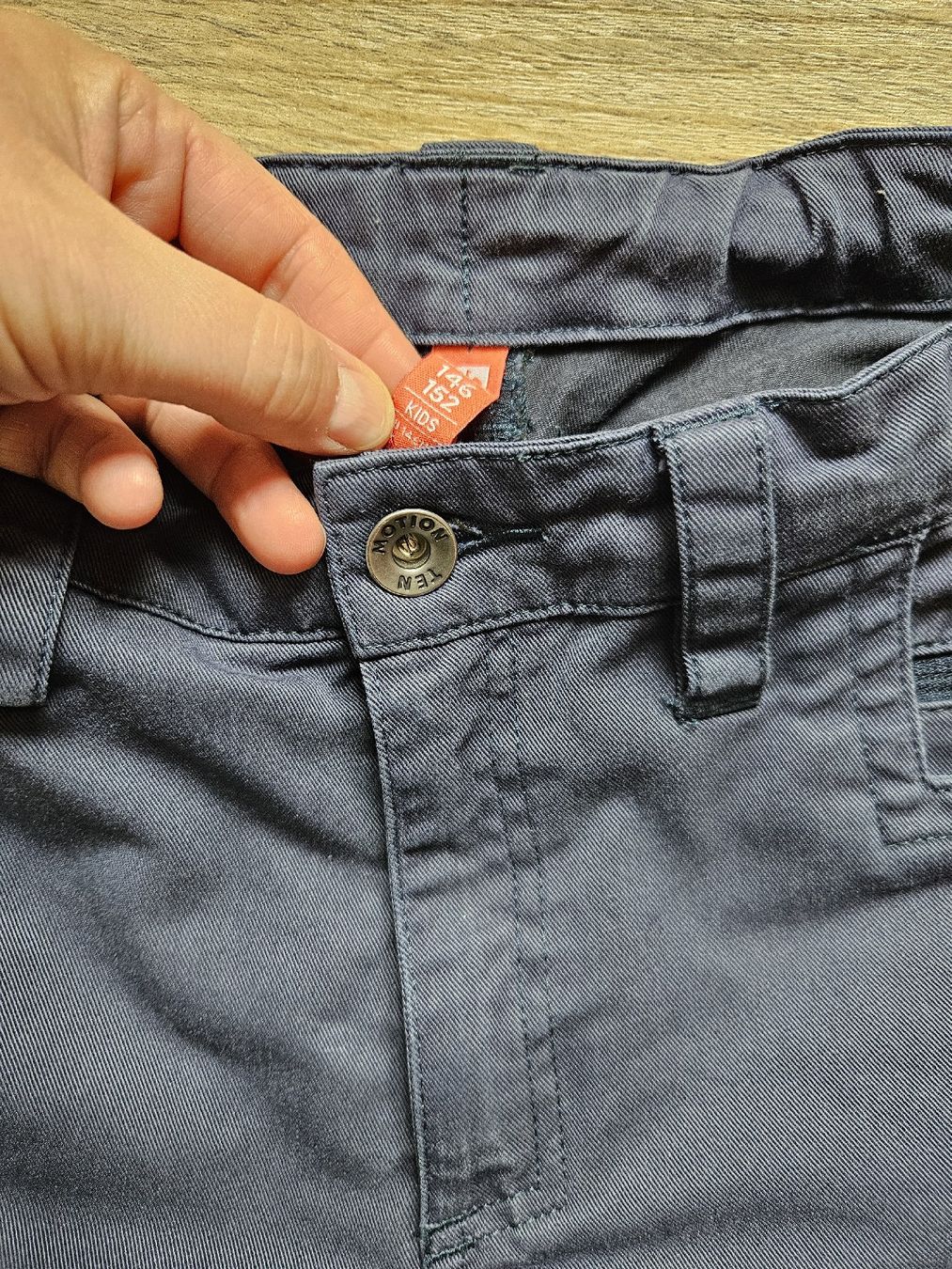 Engelbert Strauss Pantaloni: Engelbert Strauss Hose Gr.145/152 – Usato da Altendorf venduto da egi83 1