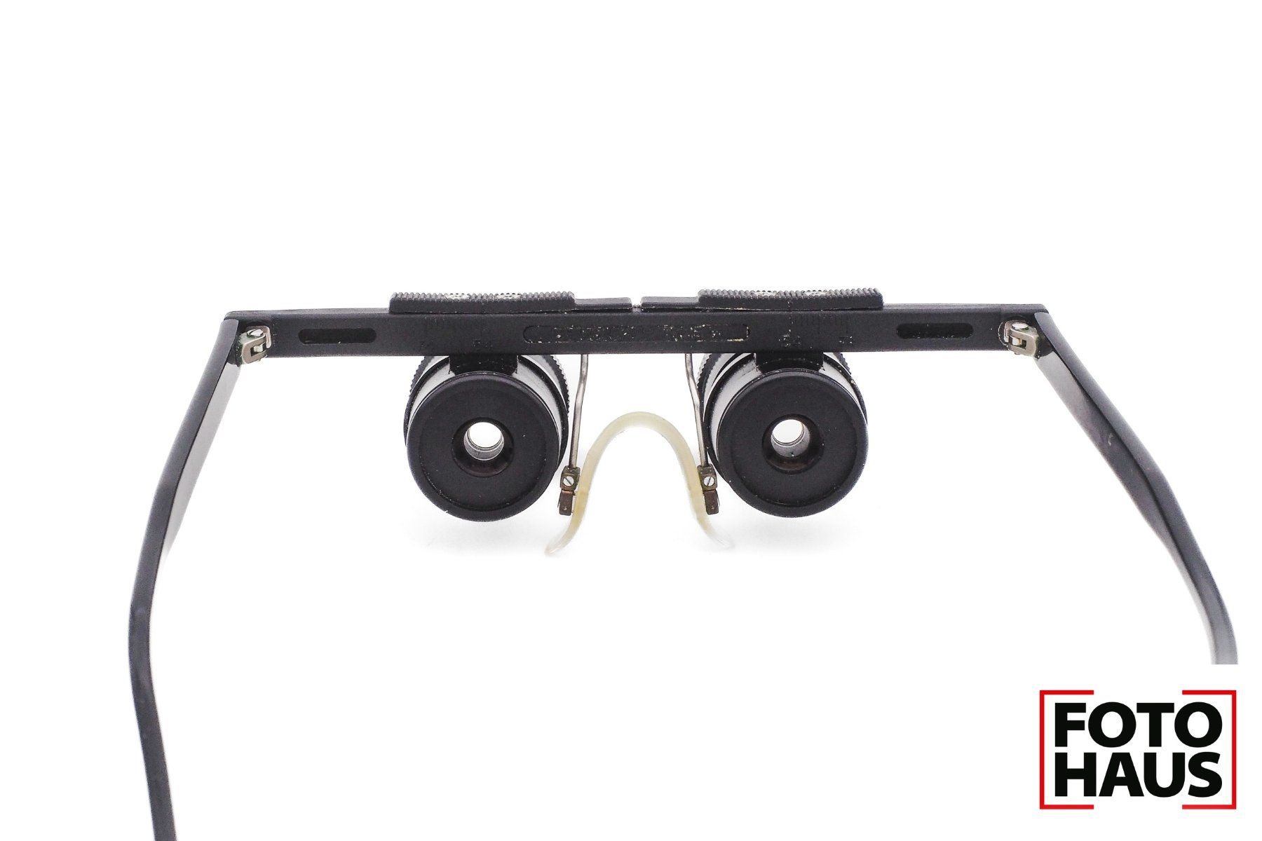 Eschenbach Binocoli: Eschenbach Tele 4x Fernglas Brille 0691 – Usato da Basel venduto da FotohausBasel 3
