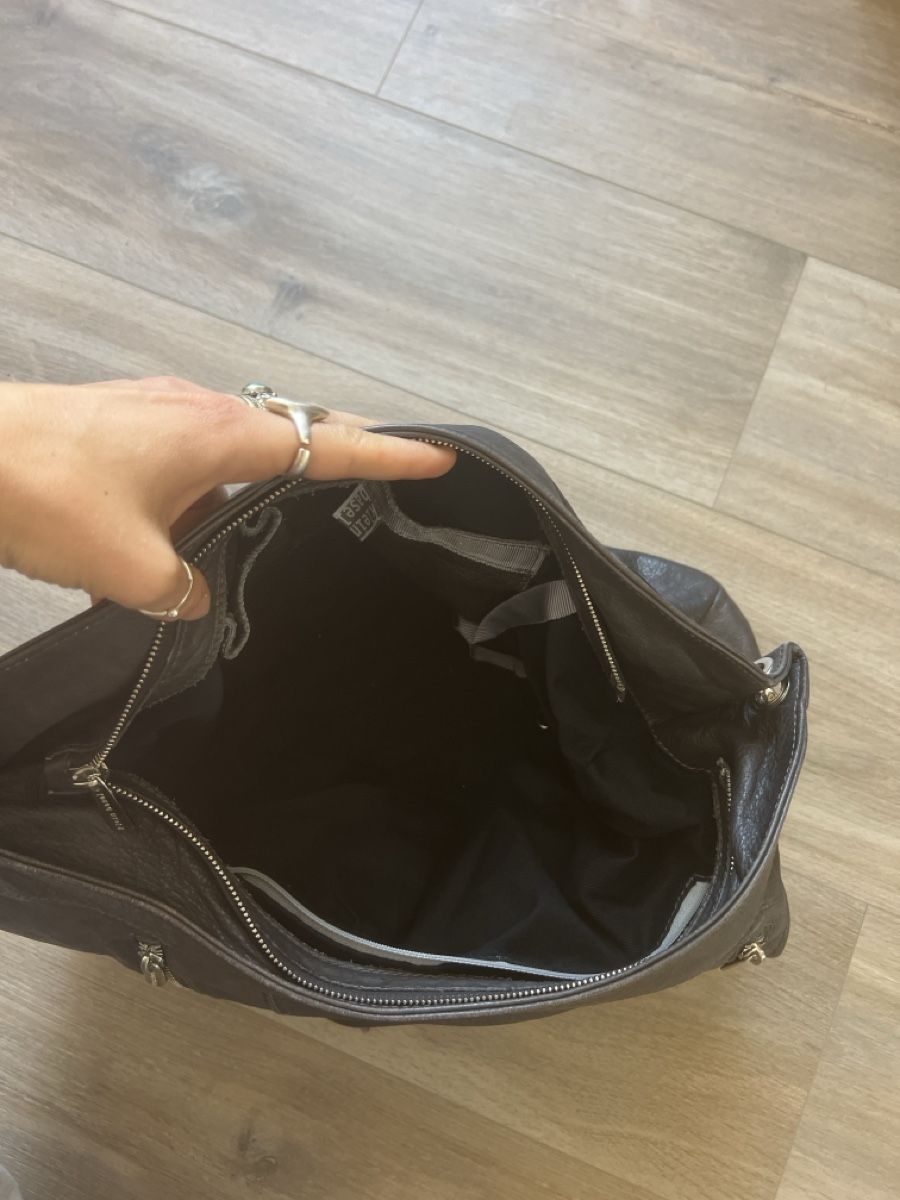 Kleinbasel Sacs femmes: Ledertasche von kleinbasel – D'occasion à Bremgarten AG par Anna1999999 2