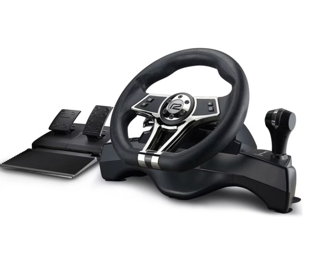 Controller: Hurricane Wheel Pro – Usato da Winterthur venduto da Nour_Hadad