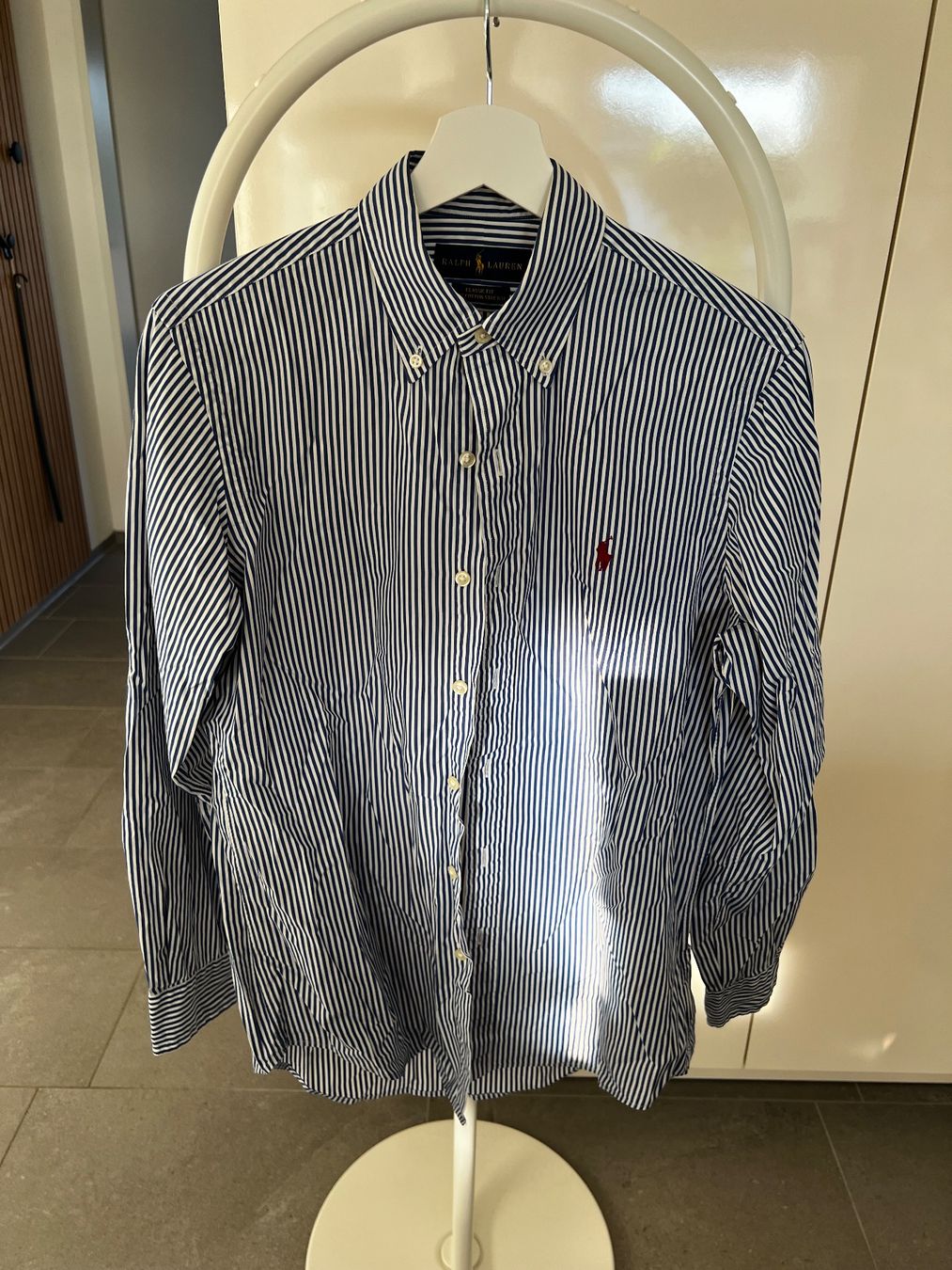 Ralph Lauren Chemises: Hemd Ralph Lauren – D'occasion à Oberwil-Lieli par Jo-Ke