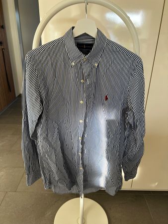 Hemd Ralph Lauren