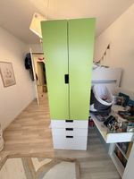 Ikea Kinderkleiderschrank Stuva