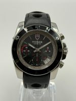 Tudor Grantour Chronograph – Réf. 20350N