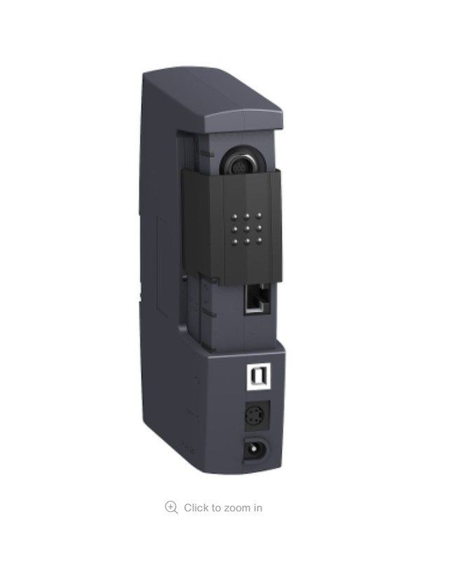 Unità & Adattatore: (Schneider) USB interface, ComPact NSX / NSXm  - TRV00911 – Usato da Breganzona venduto da crimichi