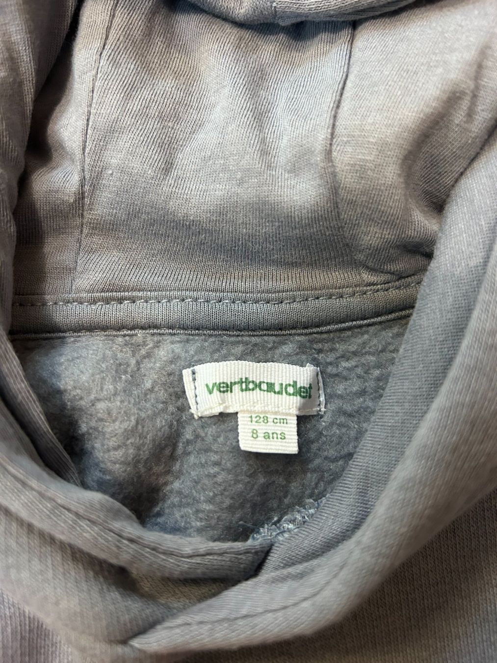 Vertbaudet Kleider & Röcke: Langarmkleid128 – Gebraucht aus Jona von Tidy76 2