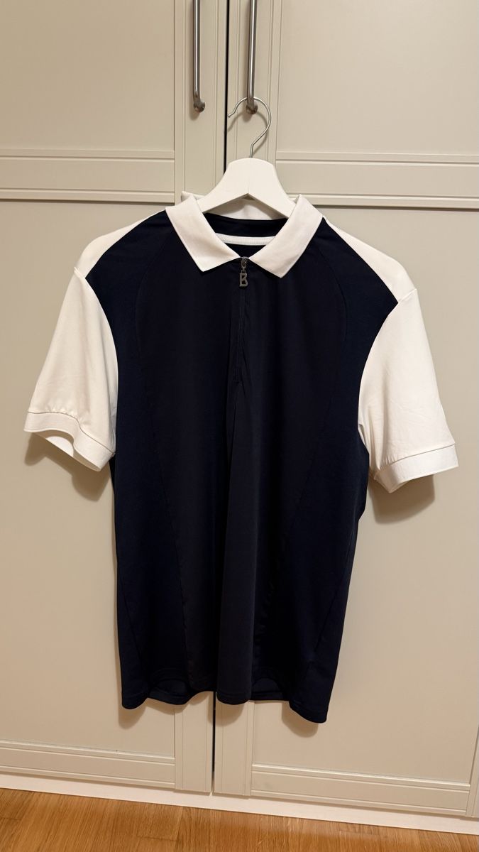 Bogner Polo-Shirts: Bogner – Gebraucht aus Urdorf von jus1991 2