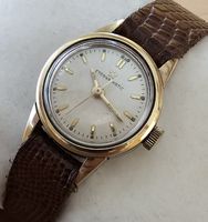 Eterna Matic swiss made elegante Damenuhr