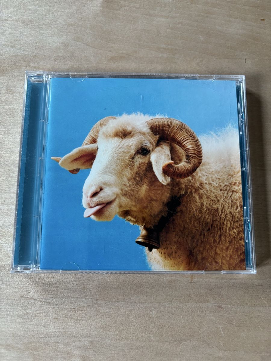 CDs: Dabu Fantastic - So Easy  (CD) – D'occasion à Zürich par Interpol