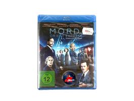 Mord im Orient Express - Blu-Ray - Neu & Originalverpackt