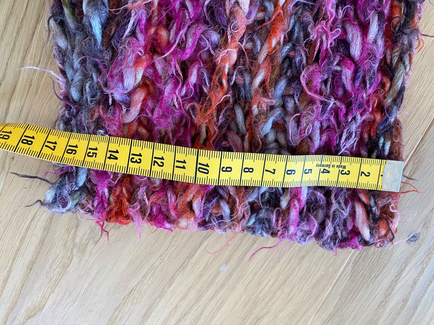 Foulard & Sciarpe: Schalpaket: 2 bunte fröhliche Schals – Usato da Einsiedeln venduto da PaedeK84 6