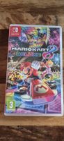 Nintendo Switch Mario Kart 8 Deluxe