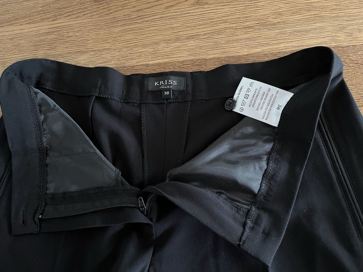 Pantalons: Hose – Neuf (Voir description) à Schliern b. Köniz par medion3098 2