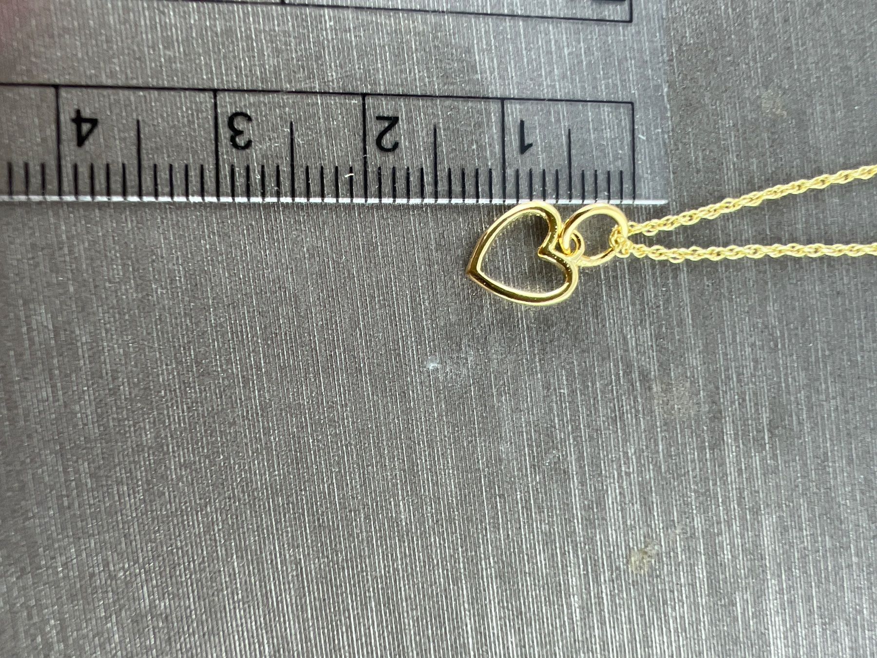 Ketten: Kette 925 Silber – Gebraucht aus Niederuzwil von leo_8857 4