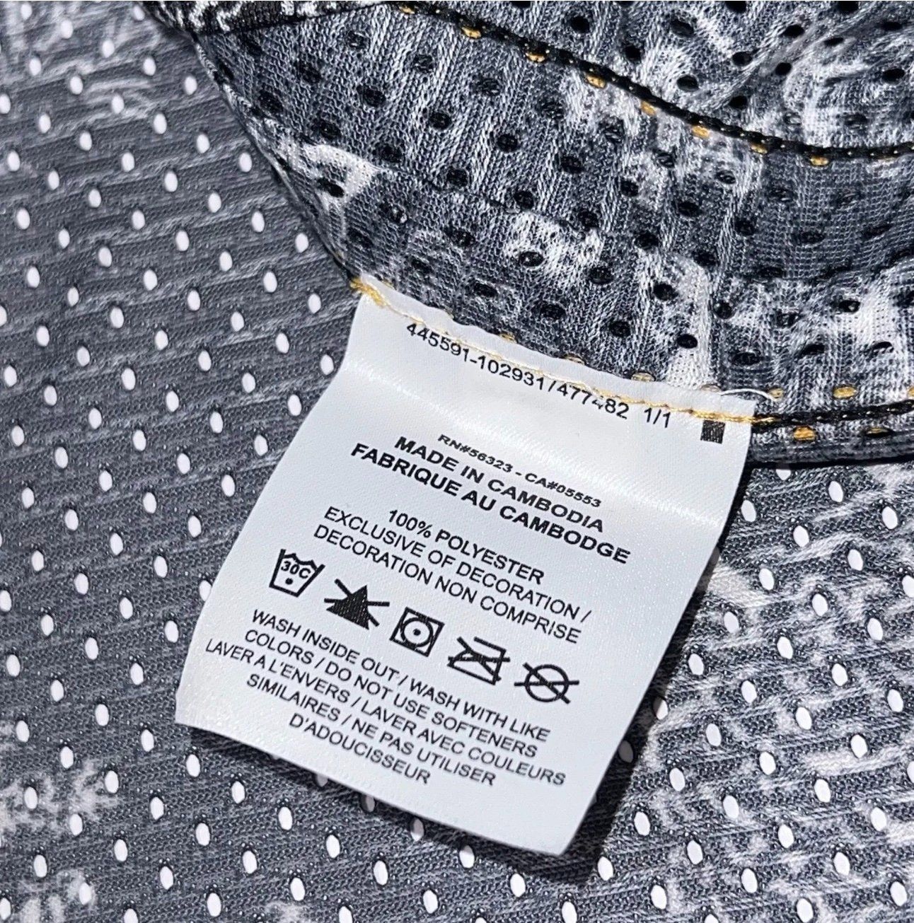Nike T-shirt: Tennis T-Shirt Nike – Nuovo (secondo la descrizione) da Zürich venduto da amarkin 5