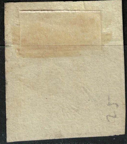 Alle Briefmarken: Strubel 24 gestempelt – Gebraucht aus Bern von bae_958f 1