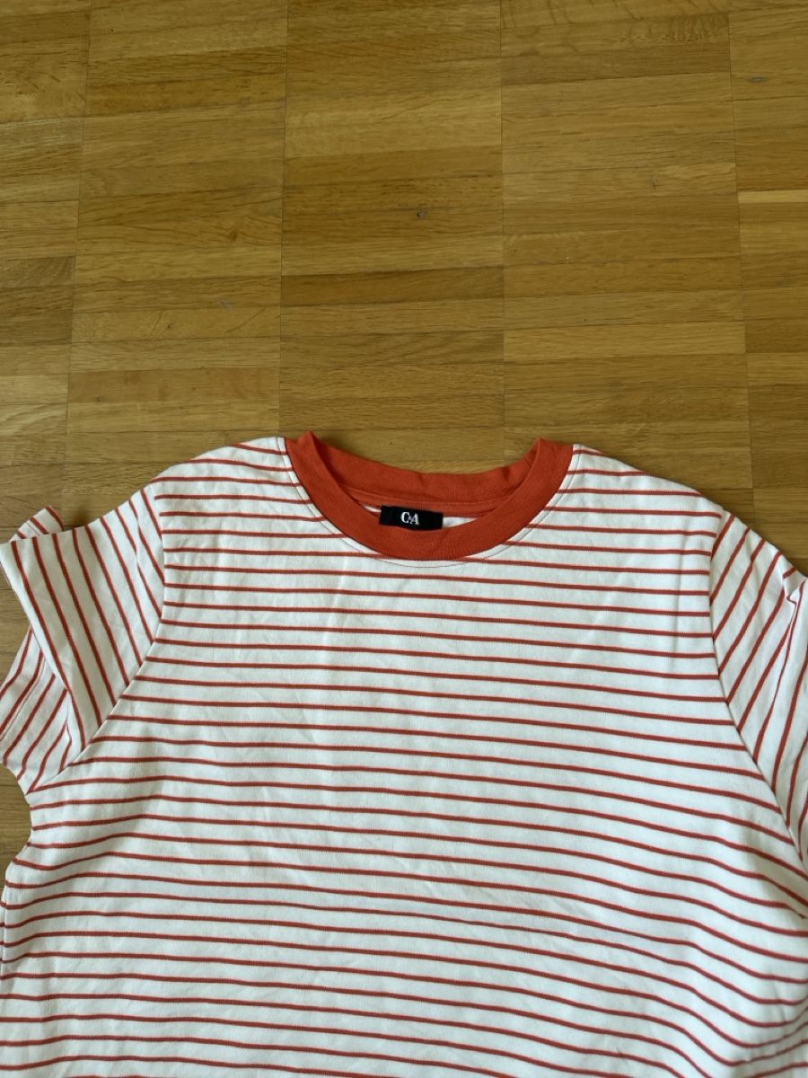C&A T-shirt: 2 T Shirts von C&A – Usato da Altendorf venduto da ratzfatz 1