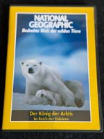 Der König der Arktis Im Reich der Eisbären DVD DE/EN