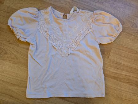 Bluse Gr. 134/140