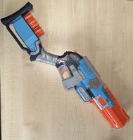 Nerf Zombiestrike SledgeFire