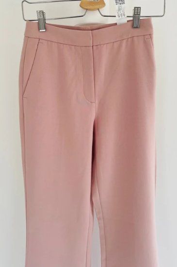 Zara Pantaloni: Hose Zara Gr. 34 rose – Usato da Stansstad venduto da InStyle8 5