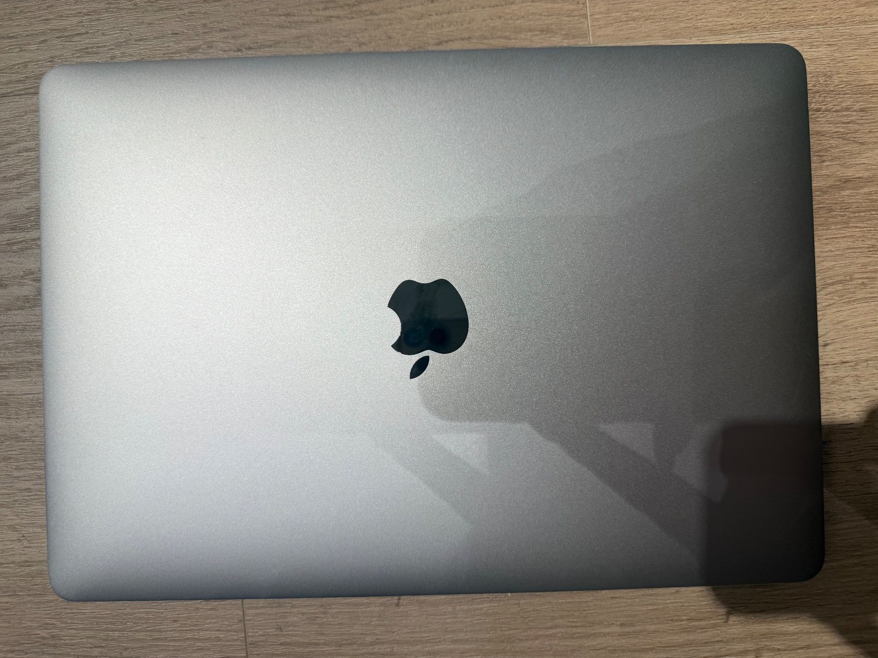 Apple Notebooks: MacBook Pro 13' – Gebraucht aus Siebnen von icrservicesolutions 3