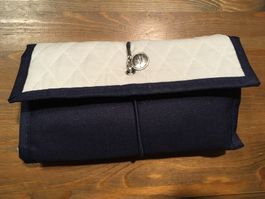 Lufthansa Amenity Kit - Necessaire - Toiletry Bag
