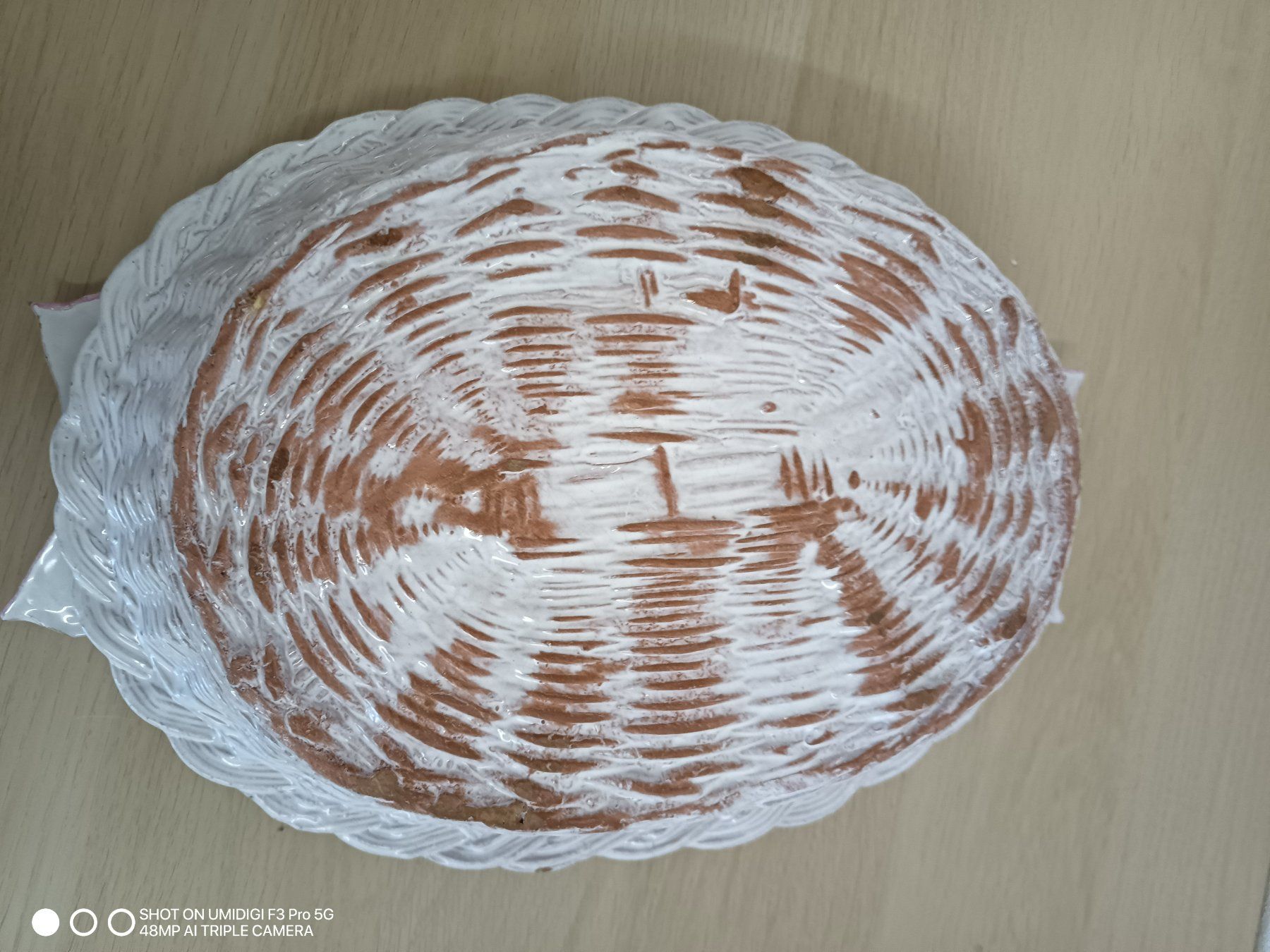 Coupes: Schale Keramik – D'occasion à Aarwangen par to-hirschi 6