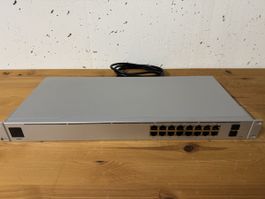 Ubiquiti USW-16-PoE Network Switch 16 Port