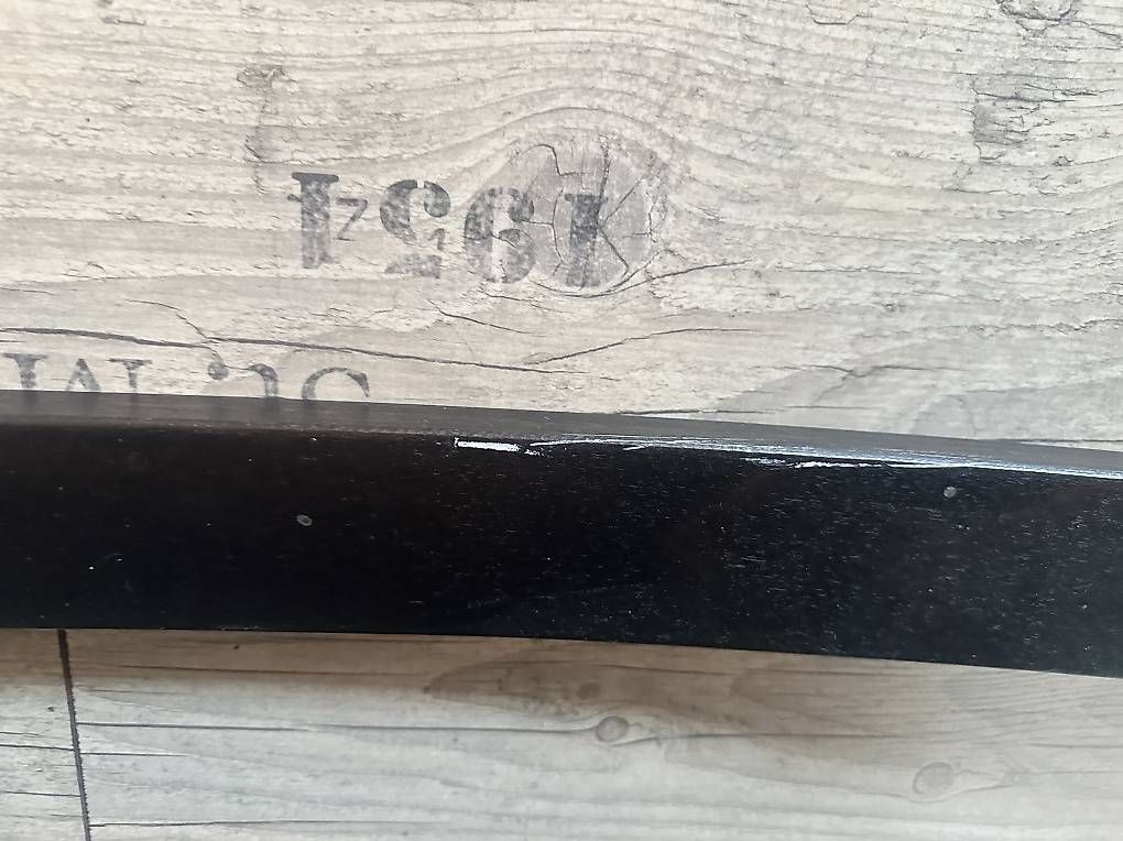 Ikea Stühle: Schaukelstuhl – Gebraucht aus Buchrain von Mimiri 4