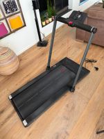 Sportstech sWalk Plus Laufband/Walking Pad – nur 4h benutzt