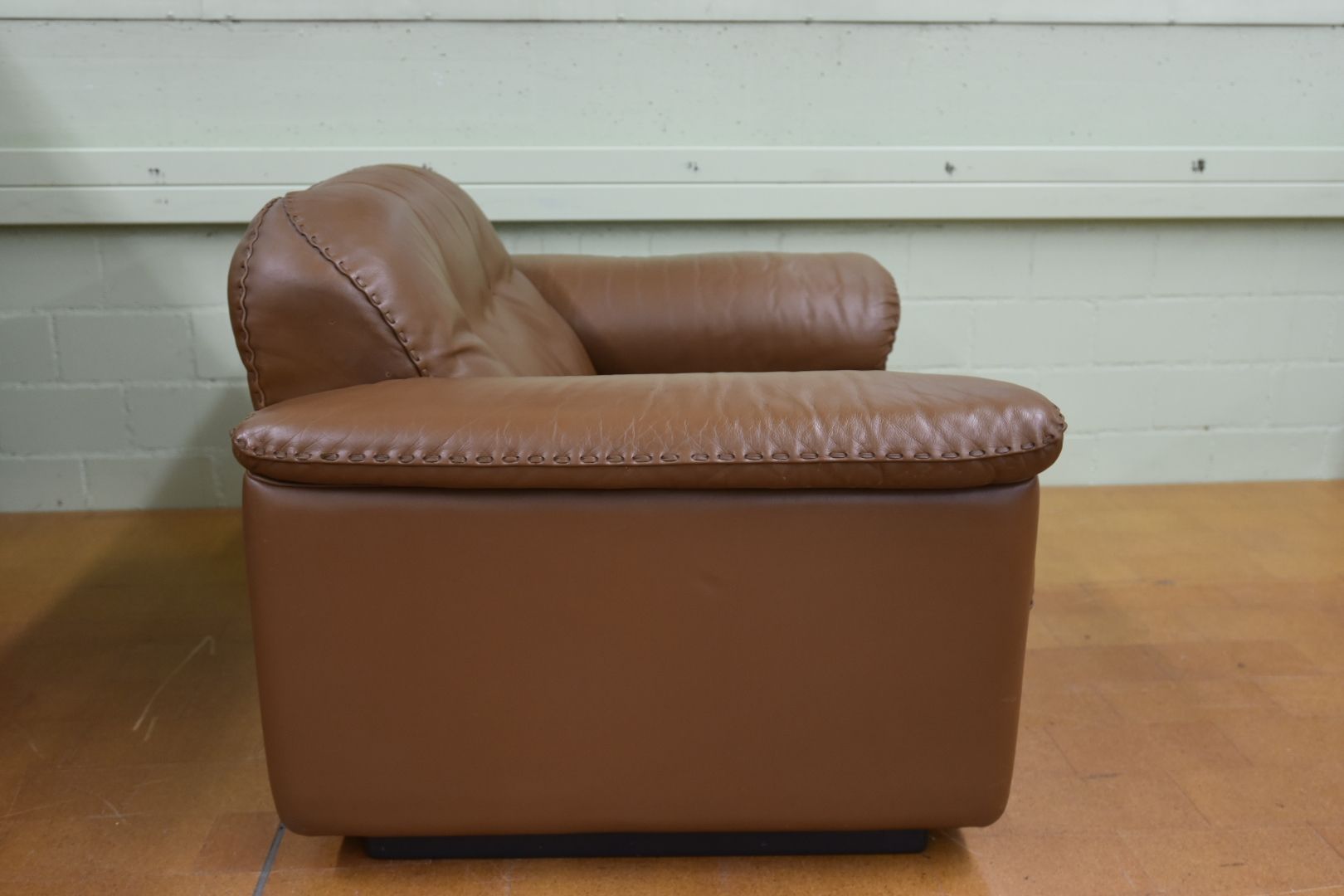 De Sede Sessel: Designer Sessel De Sede  DS 101 – Gebraucht aus Lichtensteig von Polsterwerk 5