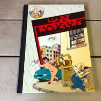 L'ART MODERNE