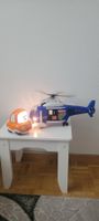 Dickie Toys Hélicoptère 43 cm&Voiture  Vtech Coryinteractiv