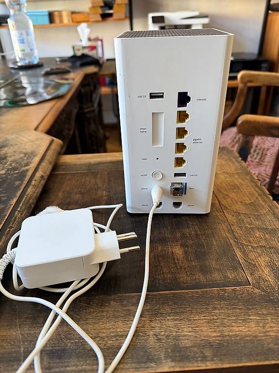 Modem & Router: Router – Usato da Basel venduto da suz_h7zv