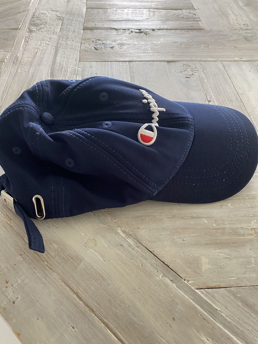 Champion Copricapi, berretti & cappellini: Champions Cap – Usato da Wermatswil venduto da -secondchance- 1