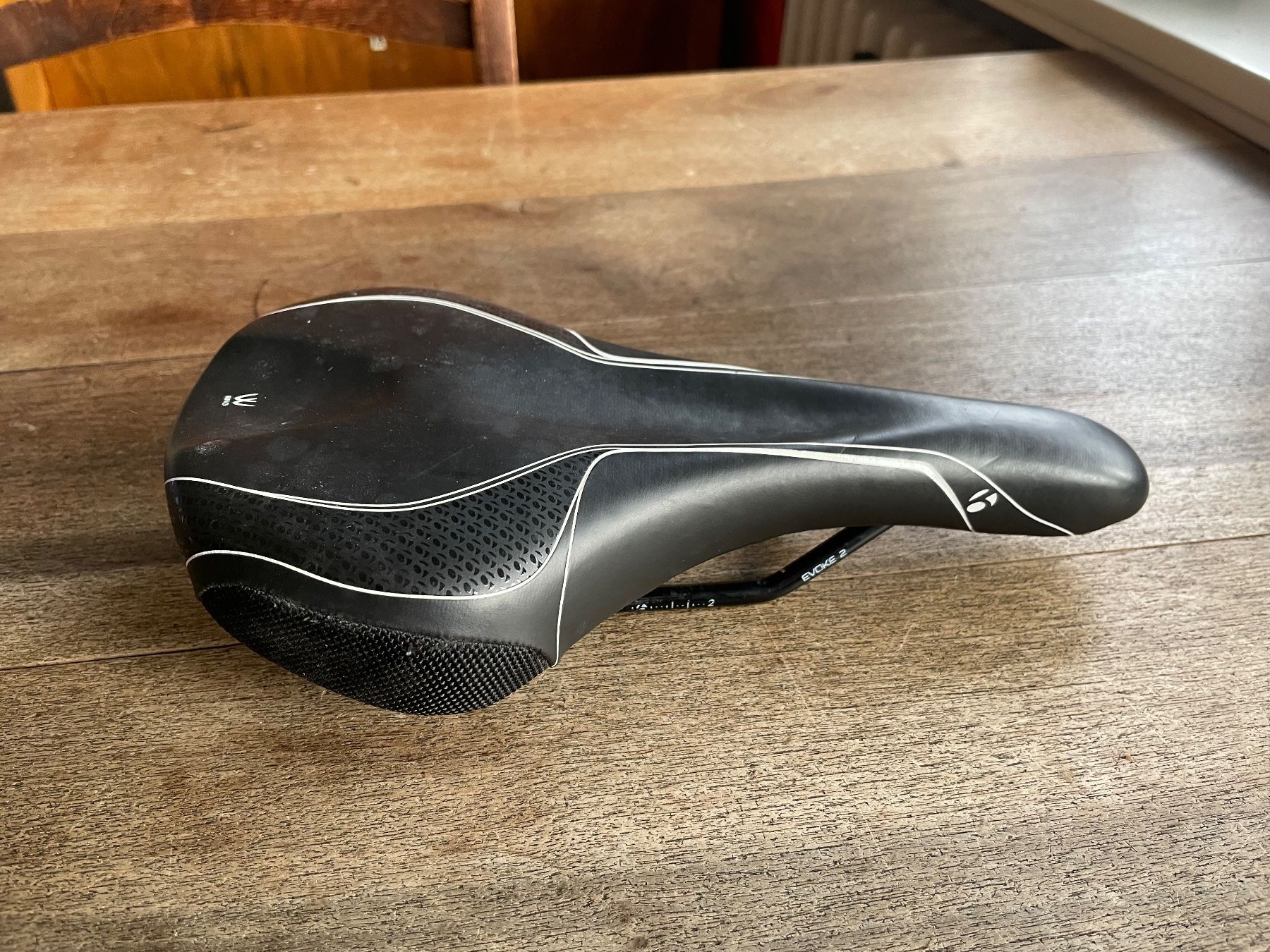 Pezzi di ricambio: Bontrager WSD Velosattel – Usato da Zürich venduto da lbuedenbender