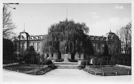 Universite Geneve