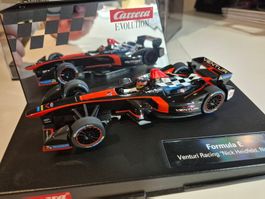 Carrera Evolution Formula E Venturi Racing Nick Heidfeld