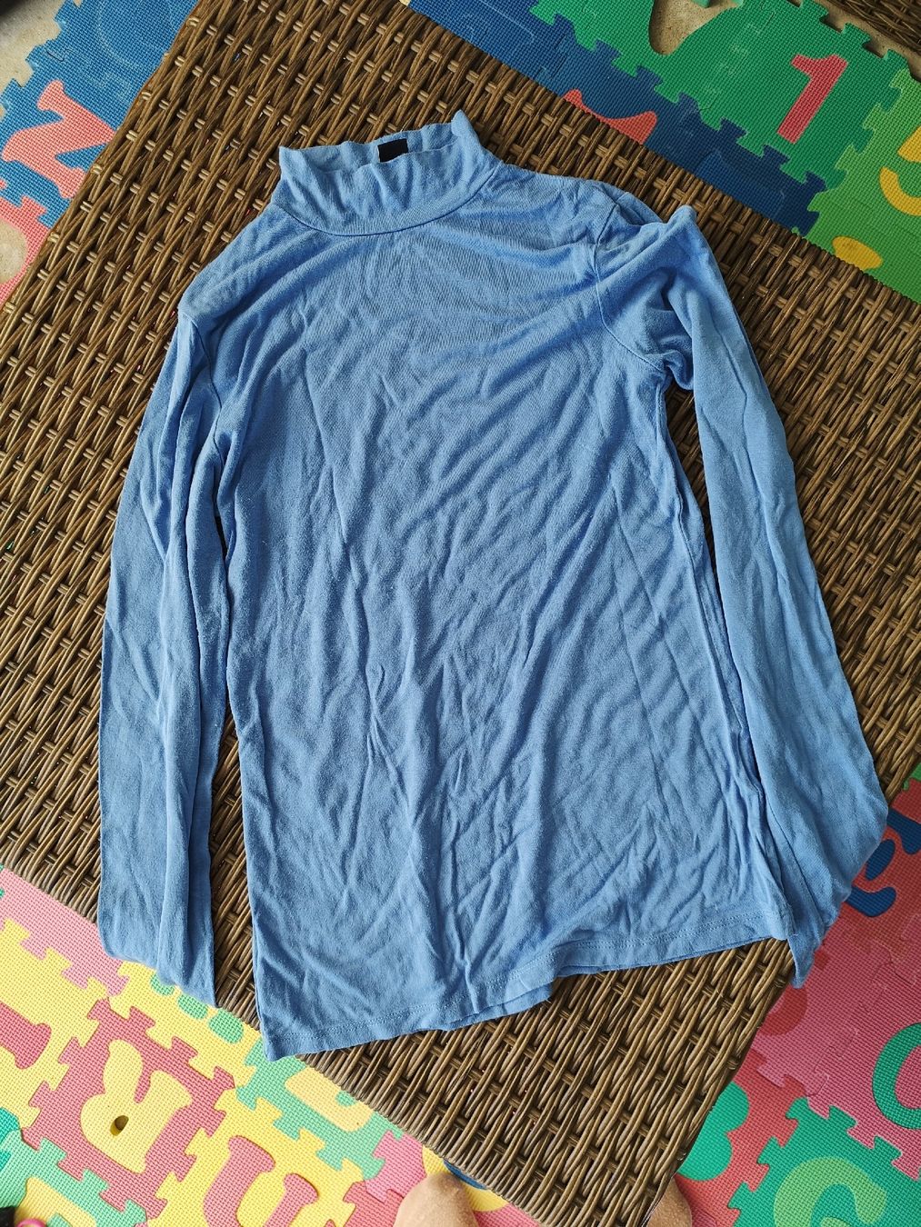 T-Shirts: Damen T-Shirt XS – Gebraucht aus Muri AG von Mupuputs