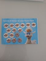 Story Mania Sammelkarte Migros